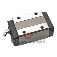 New In Box LAPPING LSA25R Linear Guide Slider