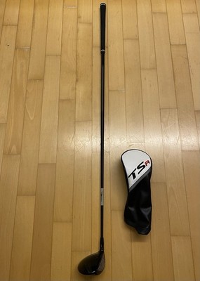Titleist TSR1 Fairwayholz 15° Herren 6.0 RH 3W Fairwayholz