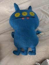 ugly dolls plushie Mover