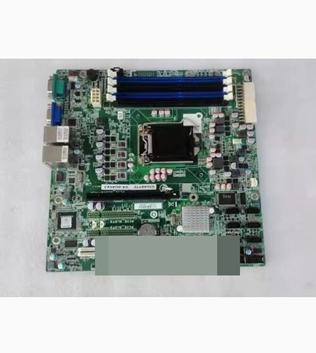 1pc used Gigabyte GA-6UASV3 server mainboard *kk