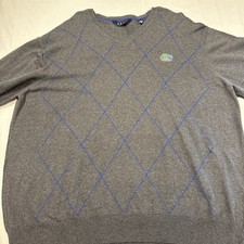 SWEATER Mens XL Florida Gators NCAA Collegiate Gameday Athleisure 1/4 Zip VESI