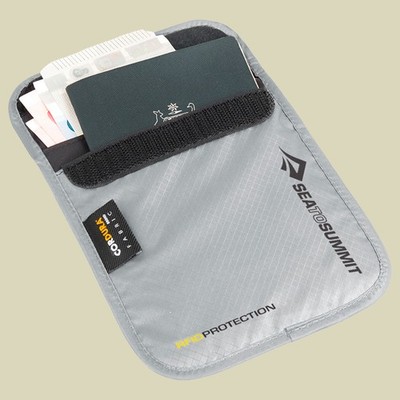 Sea to Summit Neck Pouch RFID Brustbeutel Wertsachentasche