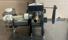 HYDRO BLEND 6470 Pump Used Surplus