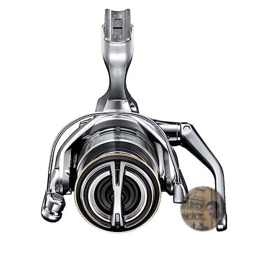 Shimano Sedona 2500 Spinning Reel 5:1 Gear Ratio 3.5kg Drag New | eBay