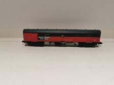 Graham Farish N Gauge 374-775A BR MK1 Super BG Full Brake Rail Express Systems