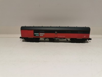 Graham Farish Spur N 374-775A BR MK1 Super BG Full Brake Rail Express Systems