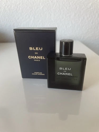 Parfumminiatur von Chanel - Bleu de Chanel