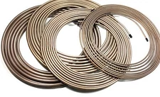25 Foot Copper Nickel Rolls- 3/16, 1/4, 5/16, 3/8
