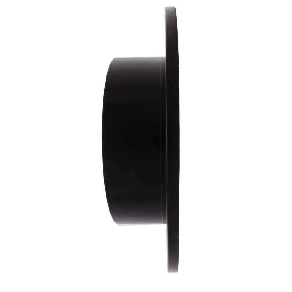 Rotor de freno de disco trasero Centric Parts 2x para Toyota Highlander 2008-2013 Foto 4 de 4