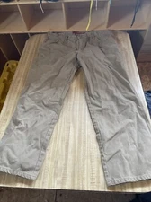 Jesse James Jeans 38x30 Carpenter
