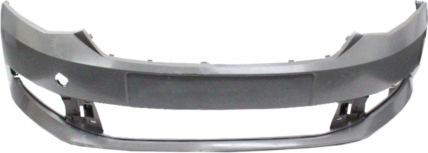 Pare-choc avant Skoda Fabia III 2014-2018 bouclier plastique de rechange
