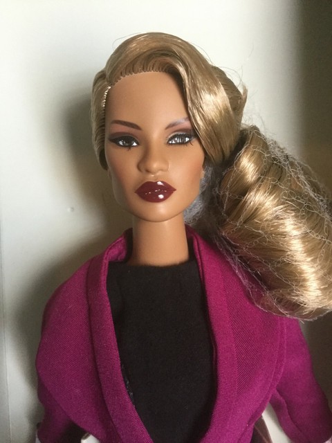 fashion royalty dominique