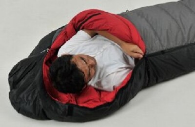 Snow Peak BACOO 550 BDD-022 Sleeping bag NEW from Japan | eBay