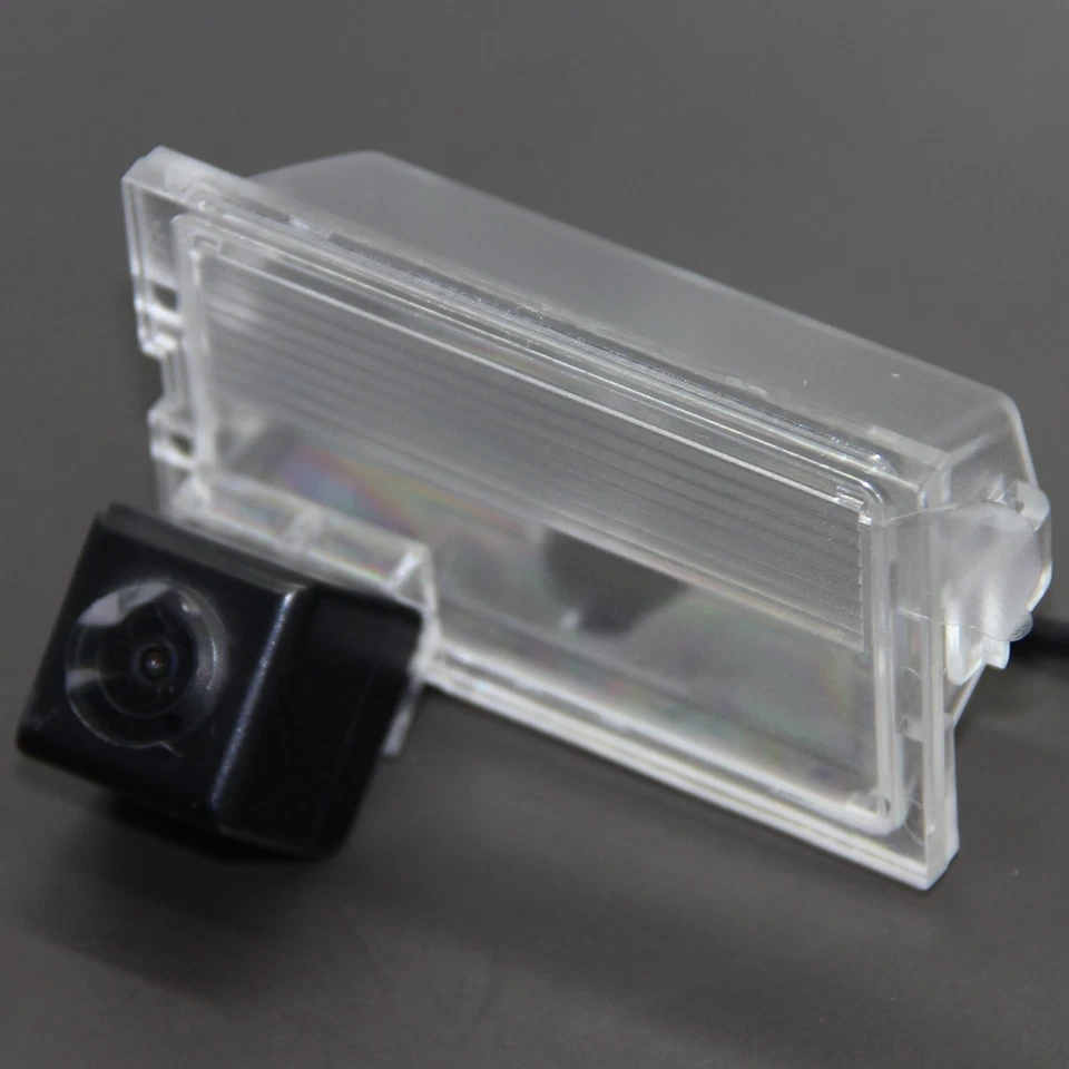 Car Reverse Rear View Backup camera For Land Rover Range Rover Sport 2013 NEW - Image 3 of 4