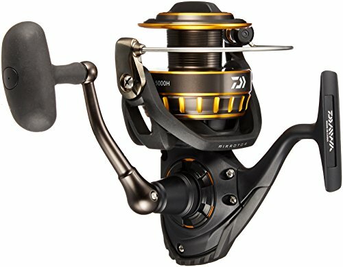 ダイワ　DAIWA　16 BG5000H Daiwa 16 BG 5000H Fishing REEL From JAPAN | eBay