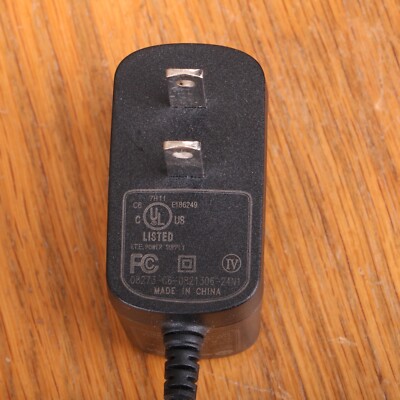 Original Motorola DCH3-050US-0303 USB Charger for Droid Turbo Moto G3 G4 G5-Plus