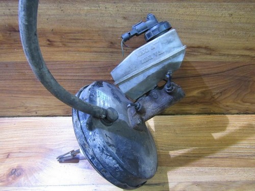 7700832987e Bremskraftverstärker  Renault Megane DE130555-59
