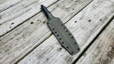 Kydex sheath for GERBER MARK II DAGGER - Pancake style -ODg