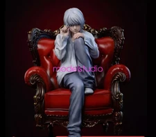 LaoA Studio Death Note Sofa Near Model Resin Pre-order 1/8 Scale Painted Anime