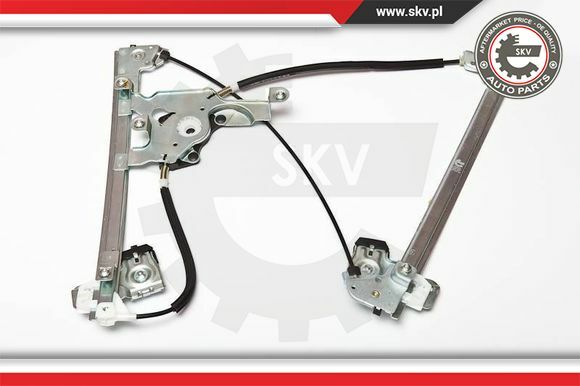 Esen SKV Fensterheber Elektrisch Vorne Rechts FüR Skoda Octavia I Combi-image