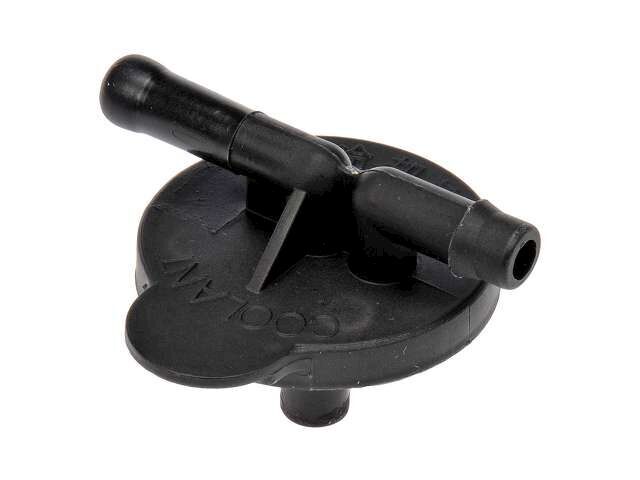 For 2003-2009 Lexus GX470 Expansion Tank Cap Dorman 17294FNNW 2004 2005 2006