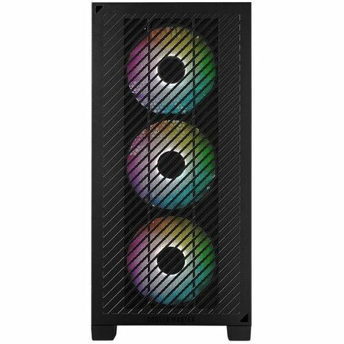Компьютерный корпус Cooler Master Elite E301-KGNN-S00 12390₽