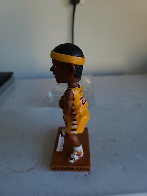 lebron james bobblehead 2005