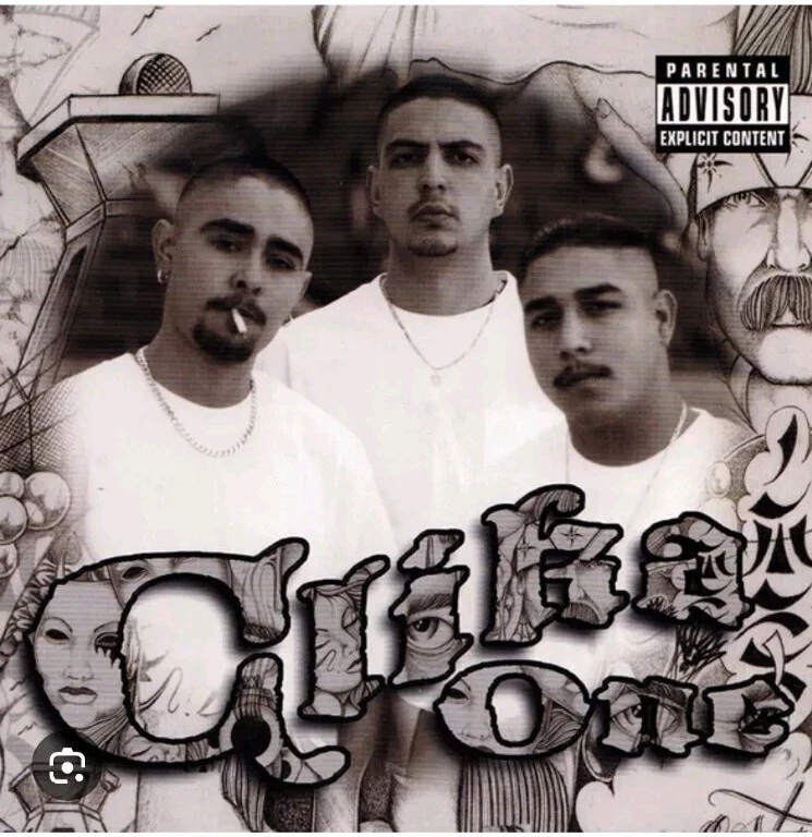 Rare Chicano Rap Indiana Music Cds for sale | eBay