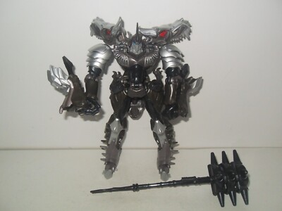 transformers tlk voyager class grimlock complete