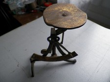 Pèse Lettre Balance Ancien  Vintage Commerce