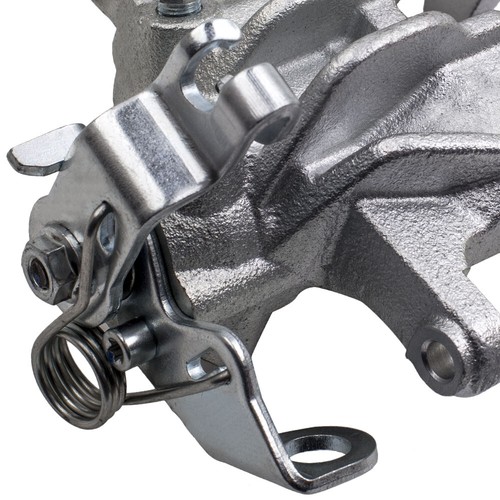 2x Rear Brake Calipers for Opel Vauxhall Vivaro J7 E7 Renault Traffic 1.9 2.0 - Picture 5 of 10