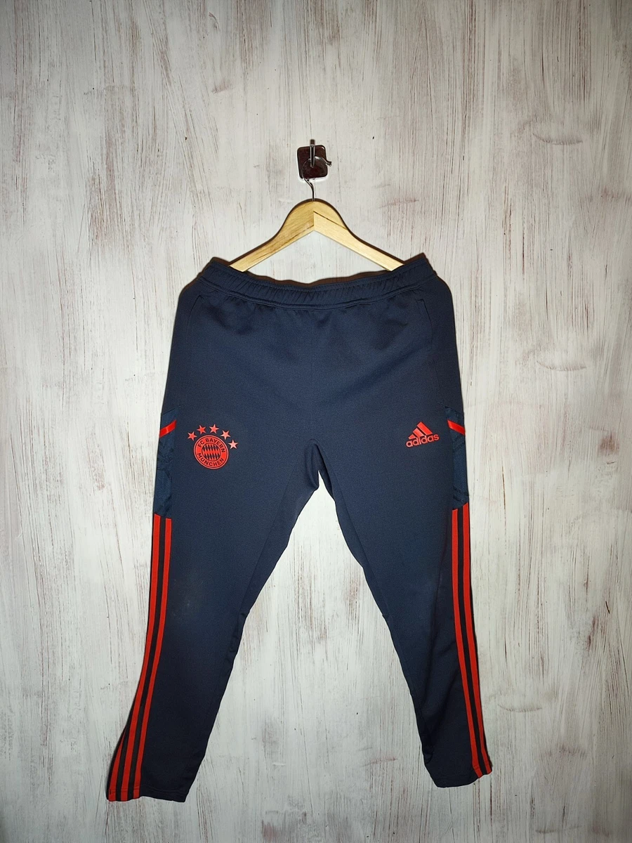 Segunda Pantalones Bayern Munich 2022-2023