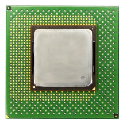 Intel Pentium 4 SL4X2 1.4GHz/256K/400MHz/1.75 CPU Socket PGA423 Processor