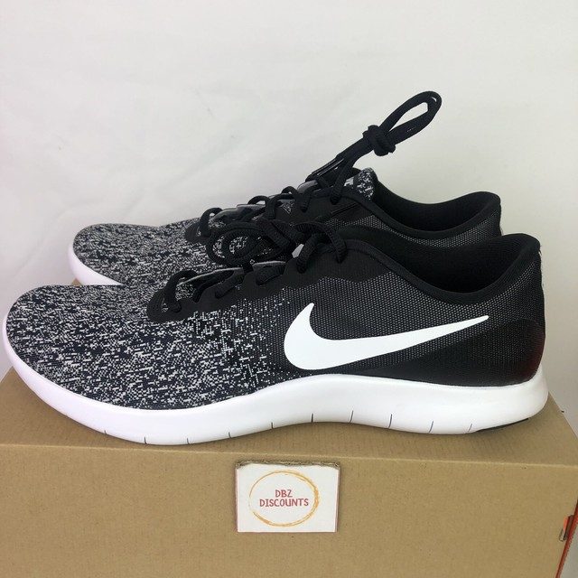 nike flex contact men's running shoes