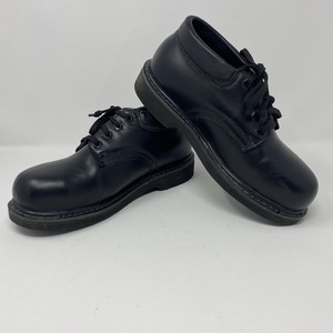 sears steel toe boots mens