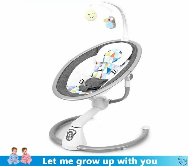 electric rocking chair baby