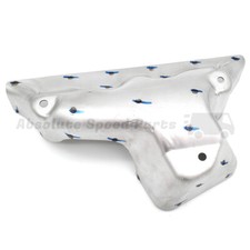 New Oem Nissan Exhaust Manifold Heat Shield For R32 R33 R34 Gtr 16590-05u01 New Oem Nissan Exhaust Manifold Heat Shield For R32 R33 R34 Gtr 16590-05u01