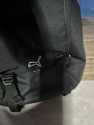 Original BMW M Motorsport Statement Rucksack NEU 2023 80222864379  