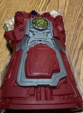 Marvel Avengers Infinity War Infinity Gauntlet Electronic Fist Lights Up Noises