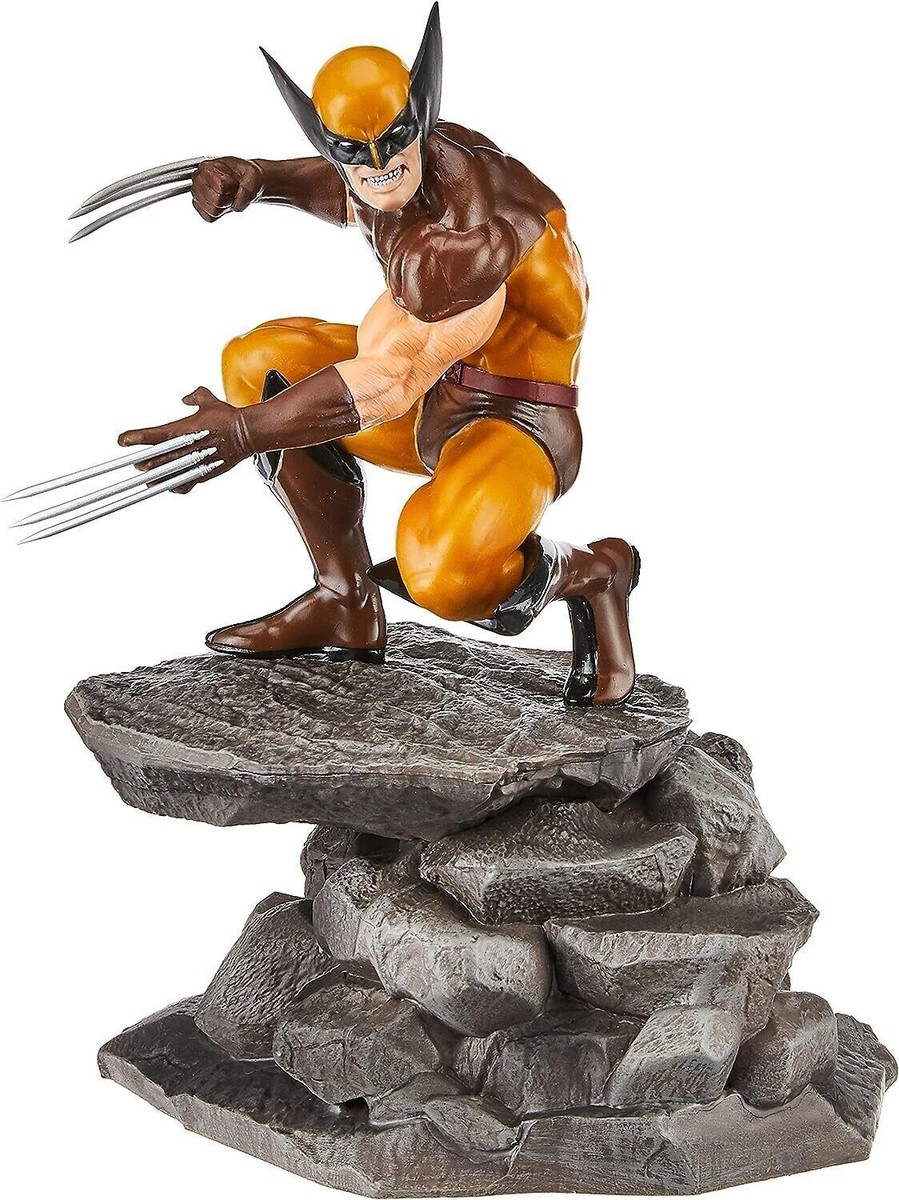MARVEL Wolverine PVC Diorama ウルヴァリン MARVEL Wolverine PVC Diorama ウルヴァリン