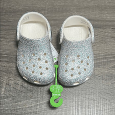 New Crocs Kids Clogs
