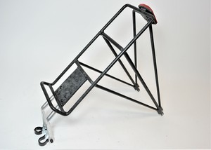rhode gear bike seat