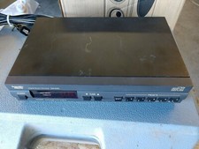 Scientific Atlanta Digital Music Terminal Box, Black - DM-2000 CD-X Audio System