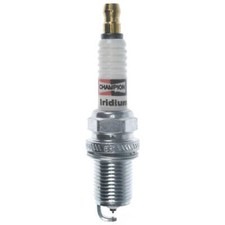 Iridium Spark Plug  Champion Spark Plug  9008