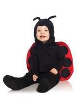 Infant Toddler Baby Ladybug Costume 18-24 Months