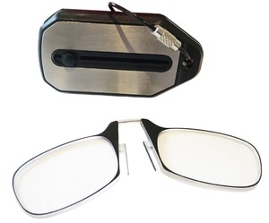 pocket reading glasses