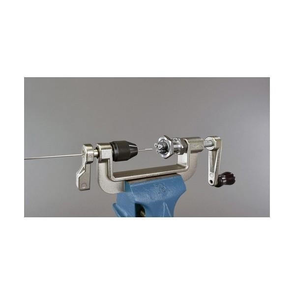 hosoやん HOZAN C-702-13 Spoke threading machine Bicycle Tool 13 Gauge FedEx