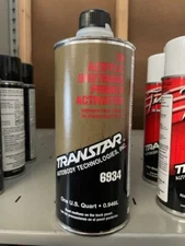 Transtar 6934 HI-Performance 2K Acrylic Urethane Activator 1:1:4 Mixing (Quart)