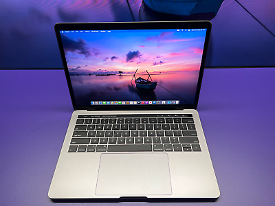 2020+ Apple MacBook Pro 13 3.8GHz Quad Core i5 Turbo 16GB 2020+ Apple MacBook Pro 13 3.8GHz Quad Core i5 Turbo 16GB