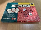 Louis Marx 1960's Vintage Amoeba Board Game See Description